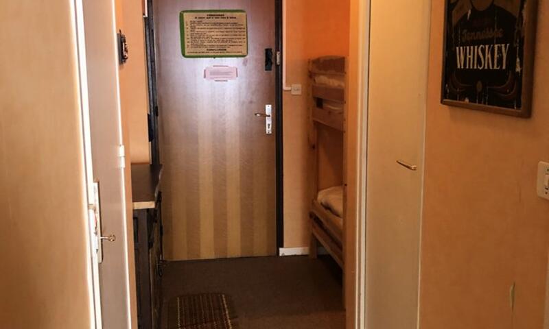 Résidence Majestic Ii - Alpe d'Huez - SKI - 36