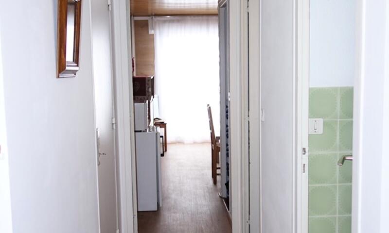 Résidence Majestic Ii - Alpe d'Huez - SKI - 8