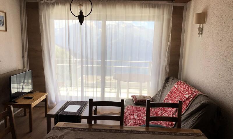 Résidence Majestic Ii - Alpe d'Huez - SKI - 1