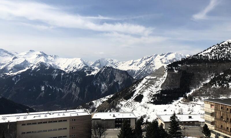 Résidence Majestic Ii - Alpe d'Huez - SKI - 15