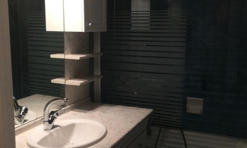 Résidence Majestic Ii - Alpe d'Huez - SKI - 27