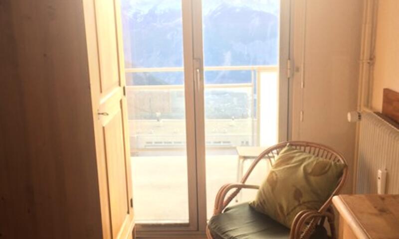 Résidence Majestic Ii - Alpe d'Huez - SKI - 23