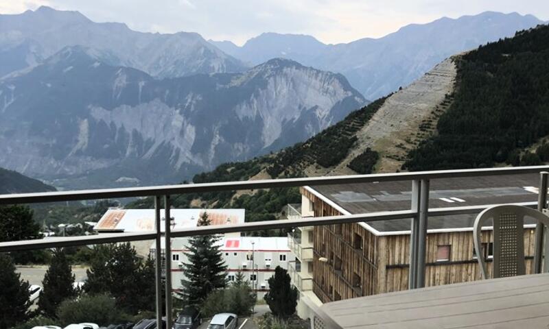 Résidence Majestic Ii - Alpe d'Huez - SKI - 42