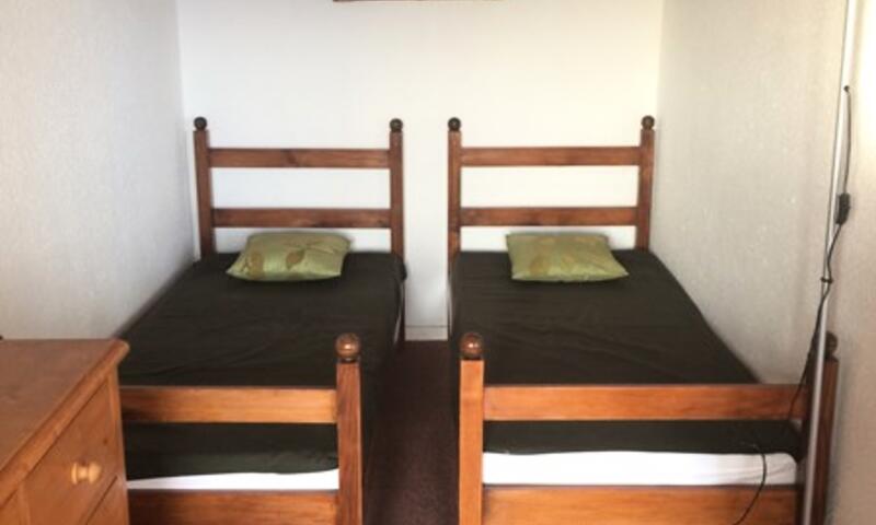 Résidence Majestic Ii - Alpe d'Huez - SKI - 22