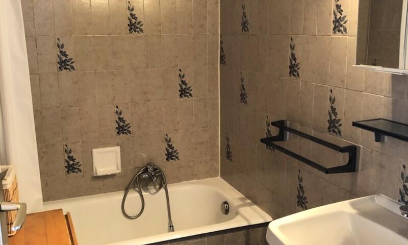 Résidence Majestic Ii - Alpe d'Huez - SKI - 9