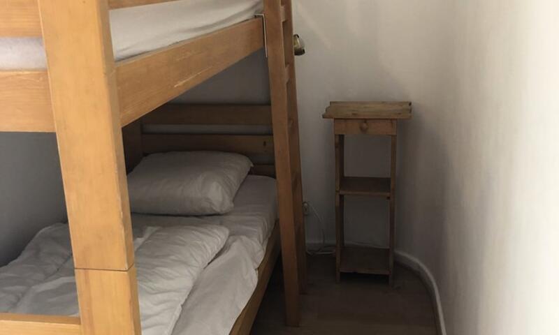 Résidence Majestic Ii - Alpe d'Huez - SKI - 10