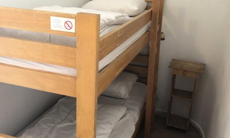 Résidence Majestic Ii - Alpe d'Huez - SKI - 11