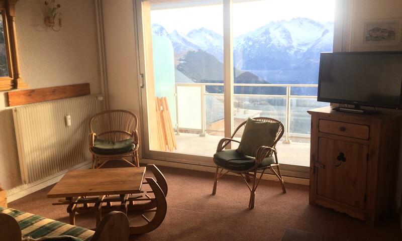 Résidence Majestic Ii - Alpe d'Huez - SKI - 18