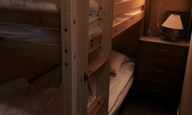 Résidence Majestic Ii - Alpe d'Huez - SKI - 37