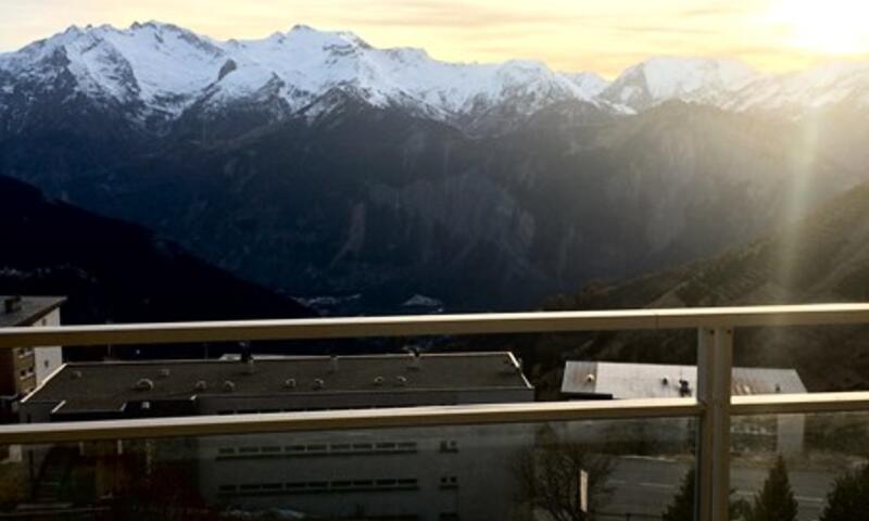 Résidence Majestic Ii - Alpe d'Huez - SKI - 28