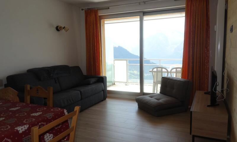 Résidence Majestic Ii - Alpe d'Huez - SKI - 32