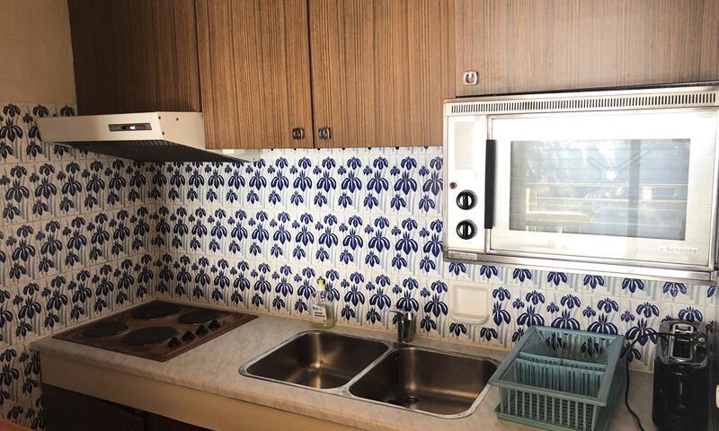 Résidence Majestic Ii - Alpe d'Huez - SKI - 5