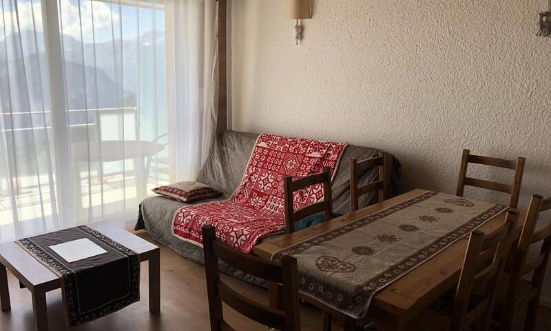 Résidence Majestic Ii - Alpe d'Huez - SKI - 2