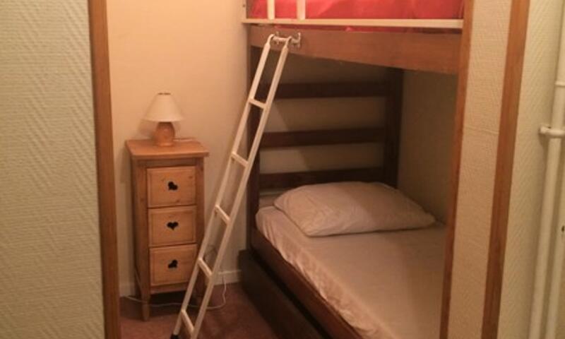 Résidence Majestic Ii - Alpe d'Huez - SKI - 26