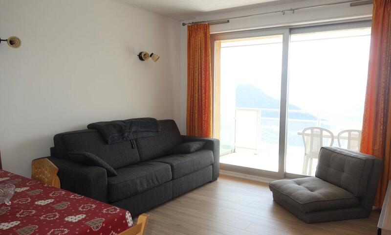 Résidence Majestic Ii - Alpe d'Huez - SKI - 30