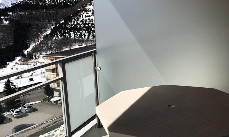 Résidence Majestic Ii - Alpe d'Huez - SKI - 14