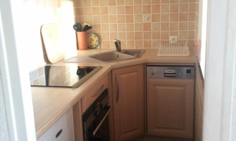 Résidence Majestic Ii - Alpe d'Huez - SKI - 25