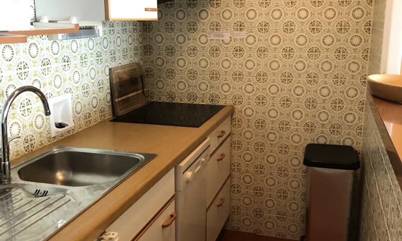 Résidence Majestic Ii - Alpe d'Huez - SKI - 34