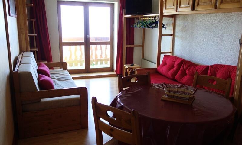 Résidence Menandiere - Alpe d'Huez - 46