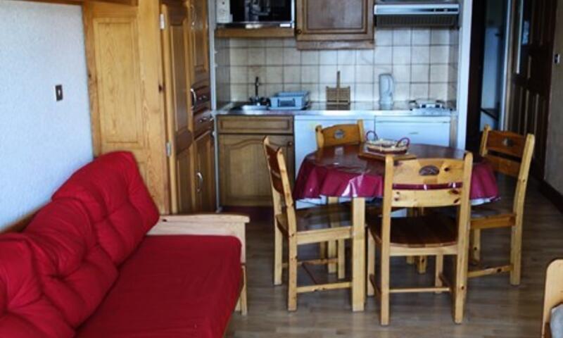 Résidence Menandiere - Alpe d'Huez - 47