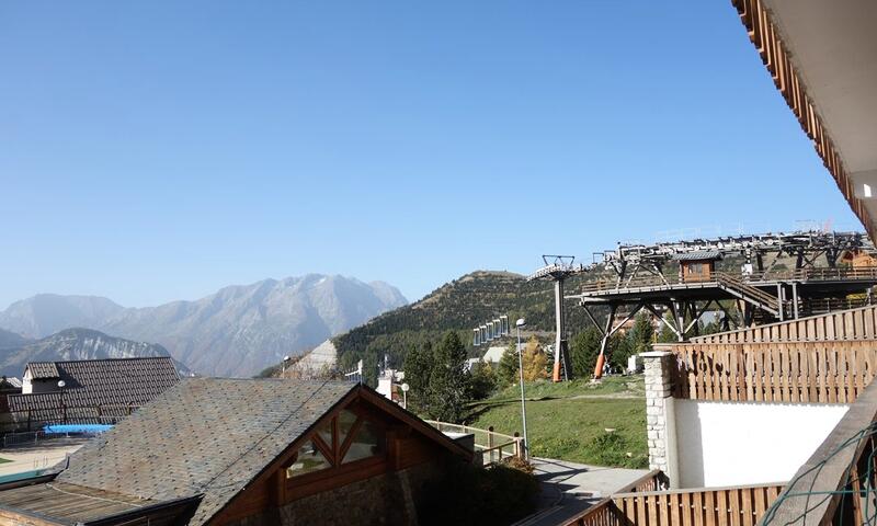 Résidence Menandiere - Alpe d'Huez - 20