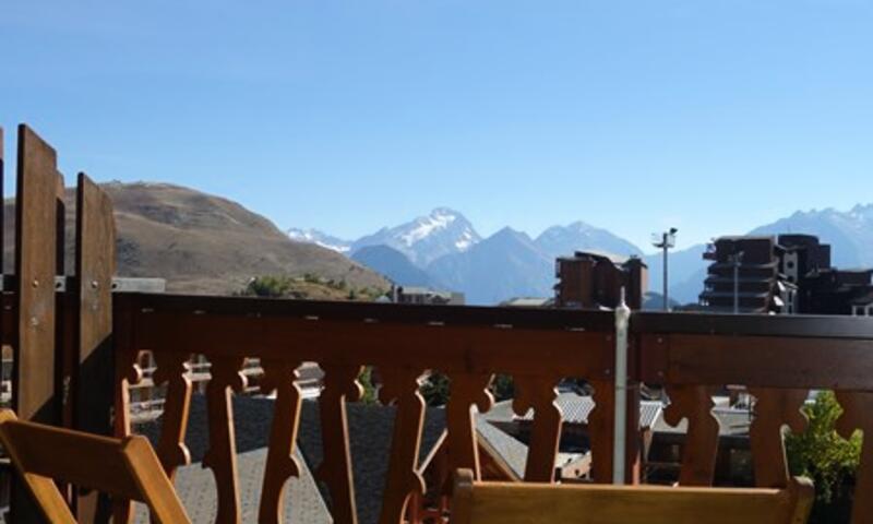 Résidence Menandiere - Alpe d'Huez - 8