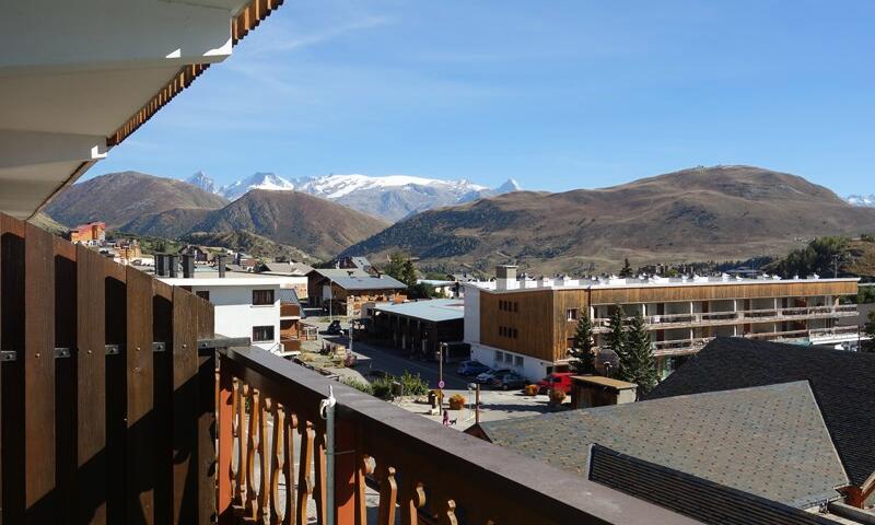 Résidence Menandiere - Alpe d'Huez - 10