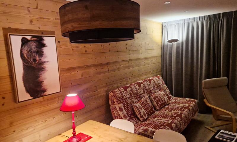 Résidence Meridien - Alpe d'Huez - 1