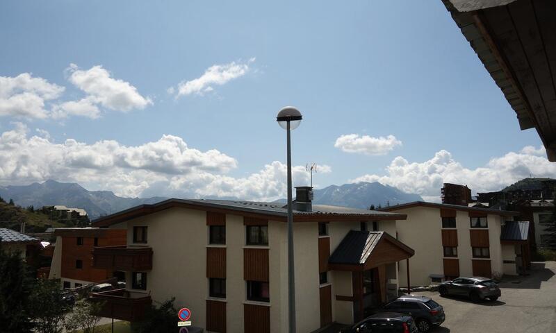 Résidence Milady - - Alpe d'Huez - SKI - 5