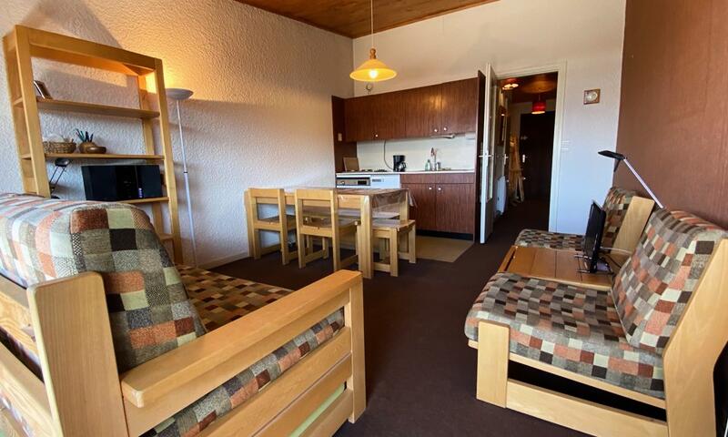 Résidence Milady - - Alpe d'Huez - SKI - 1