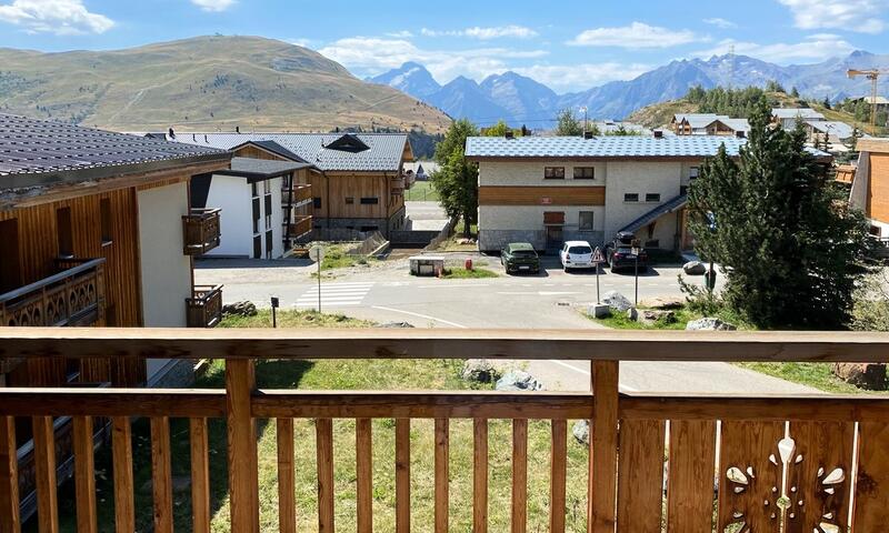 Résidence Milady - - Alpe d'Huez - SKI - 7