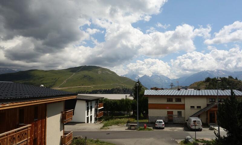 Résidence Milady - - Alpe d'Huez - SKI - 6