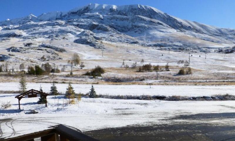 Résidence Montana - Maeva