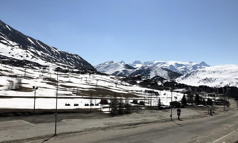 Résidence Montana - - Alpe d'Huez - SKI - 14