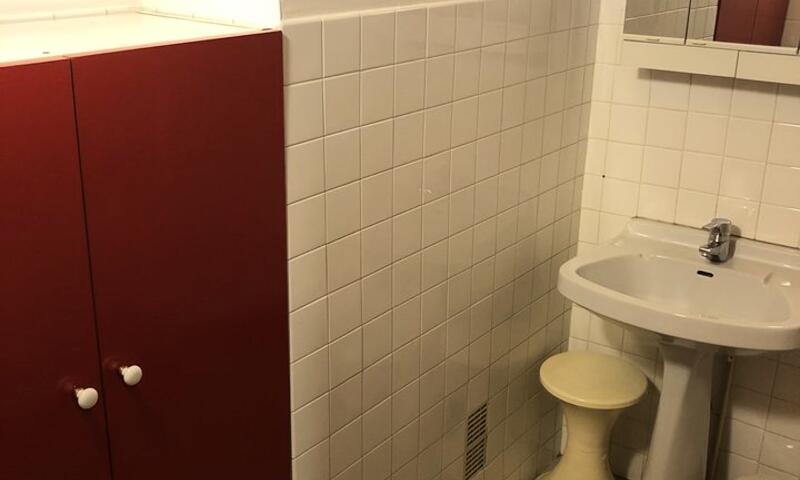 Résidence Montana - - Alpe d'Huez - SKI - 10