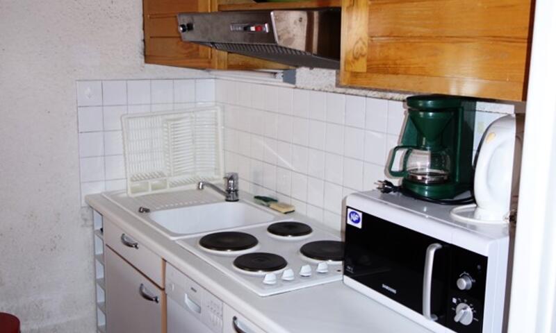 Résidence Montana - - Alpe d'Huez - SKI - 3