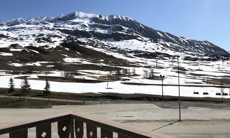 Résidence Montana - - Alpe d'Huez - SKI - 12