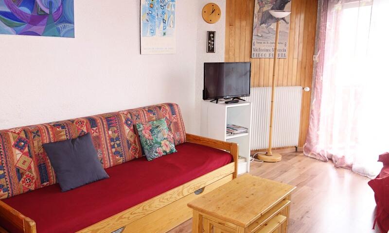 Résidence Montana - - Alpe d'Huez - SKI - 1