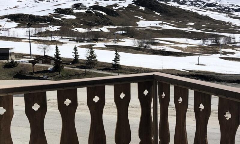 Résidence Montana - - Alpe d'Huez - SKI - 11