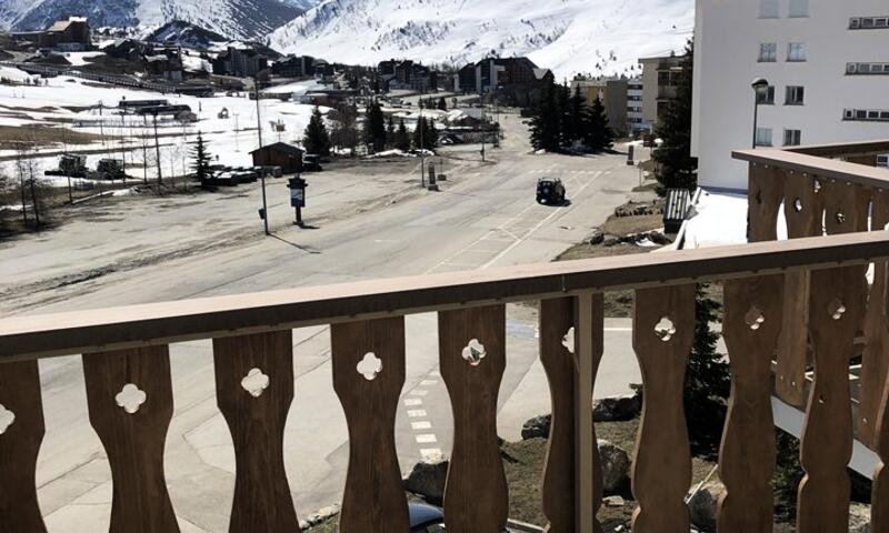 Résidence Montana - - Alpe d'Huez - SKI - 13