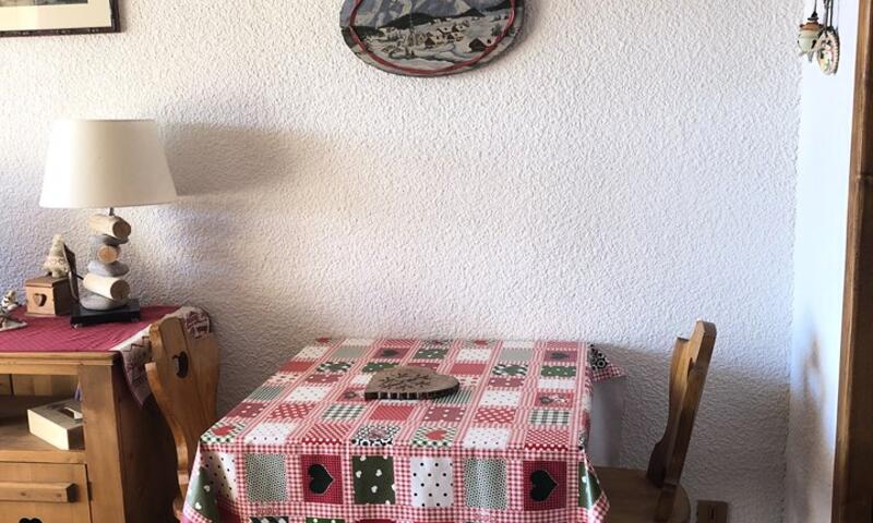 Résidence Musardiere - Alpe d'Huez - SKI - 29