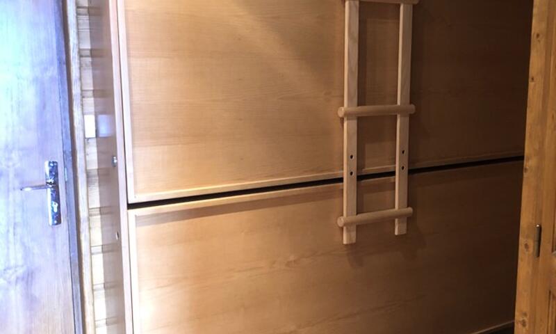 Résidence Musardiere - Alpe d'Huez - SKI - 37