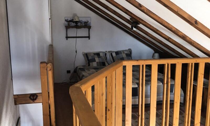 Résidence Musardiere - Alpe d'Huez - SKI - 7