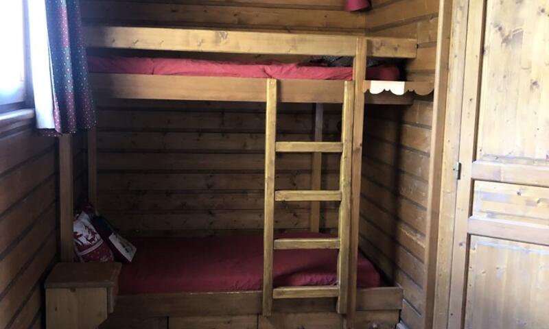 Résidence Musardiere - Alpe d'Huez - SKI - 13