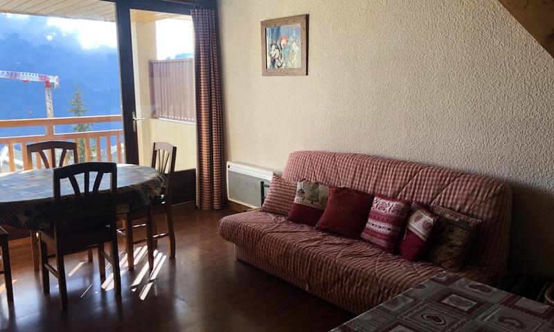 Résidence Musardiere - Alpe d'Huez - SKI - 3