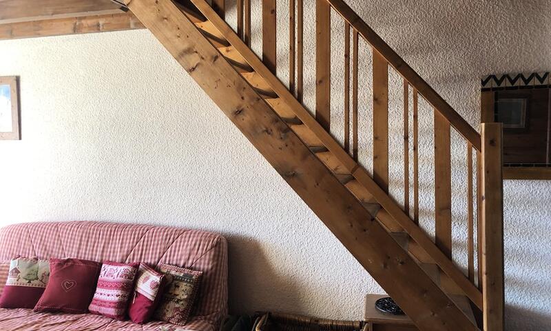 Résidence Musardiere - Alpe d'Huez - SKI - 5