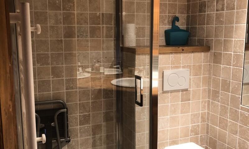 Résidence Musardiere - Alpe d'Huez - SKI - 34