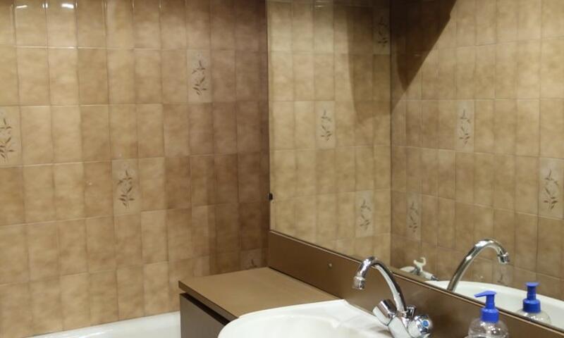 Résidence Musardiere - Alpe d'Huez - SKI - 49