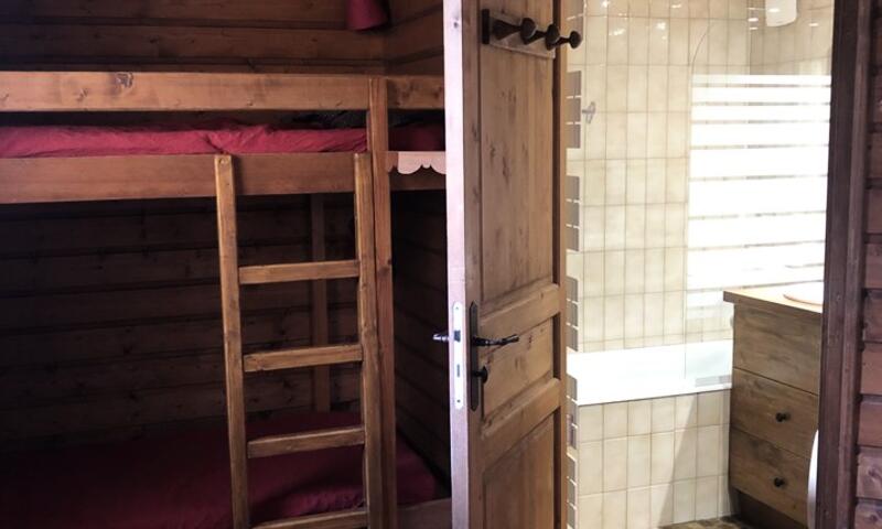 Résidence Musardiere - Alpe d'Huez - SKI - 14