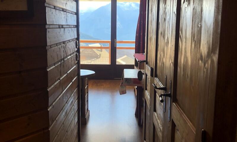 Résidence Musardiere - Alpe d'Huez - SKI - 30